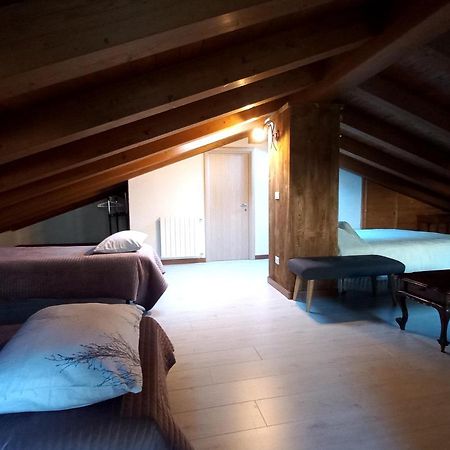 La Maison De Joanna 2 Chatillon Ngoại thất bức ảnh