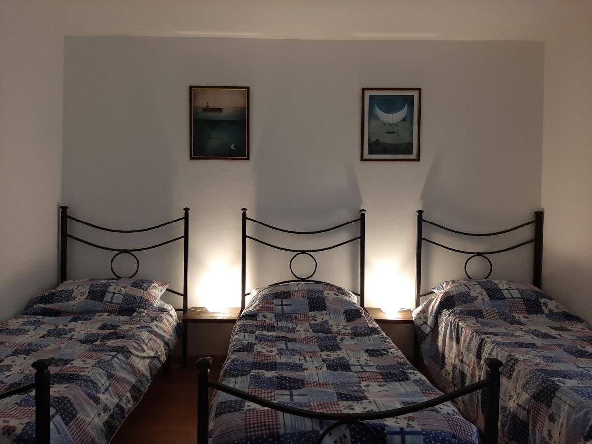 La Maison De Joanna 2 Chatillon Ngoại thất bức ảnh