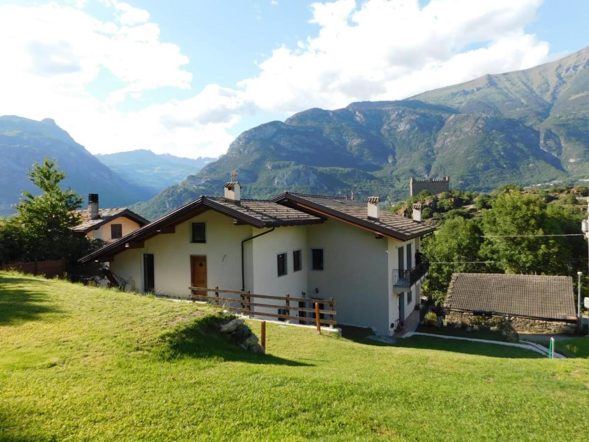 La Maison De Joanna 2 Chatillon Ngoại thất bức ảnh