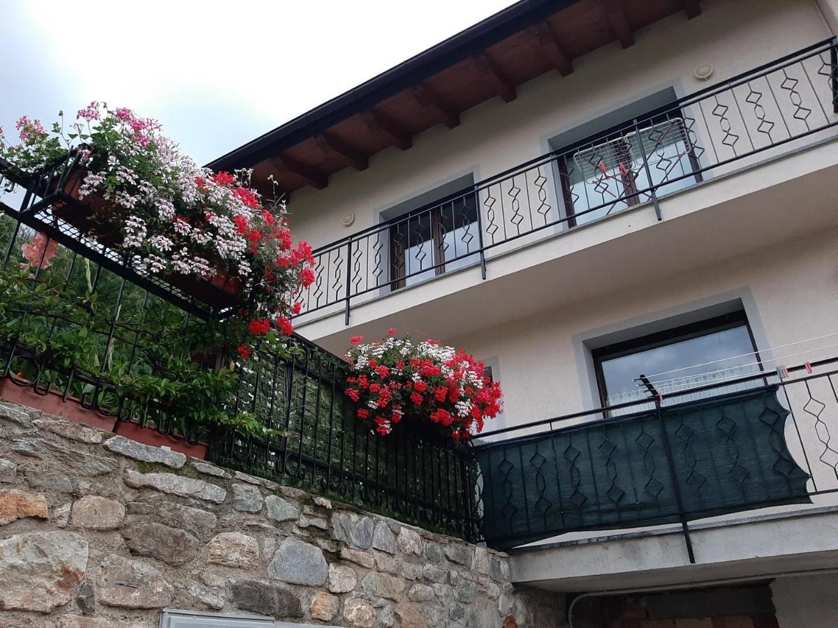 La Maison De Joanna 2 Chatillon Ngoại thất bức ảnh