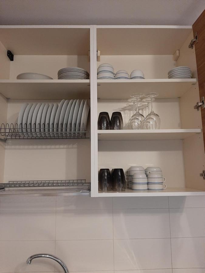La Maison De Joanna 2 Chatillon Ngoại thất bức ảnh
