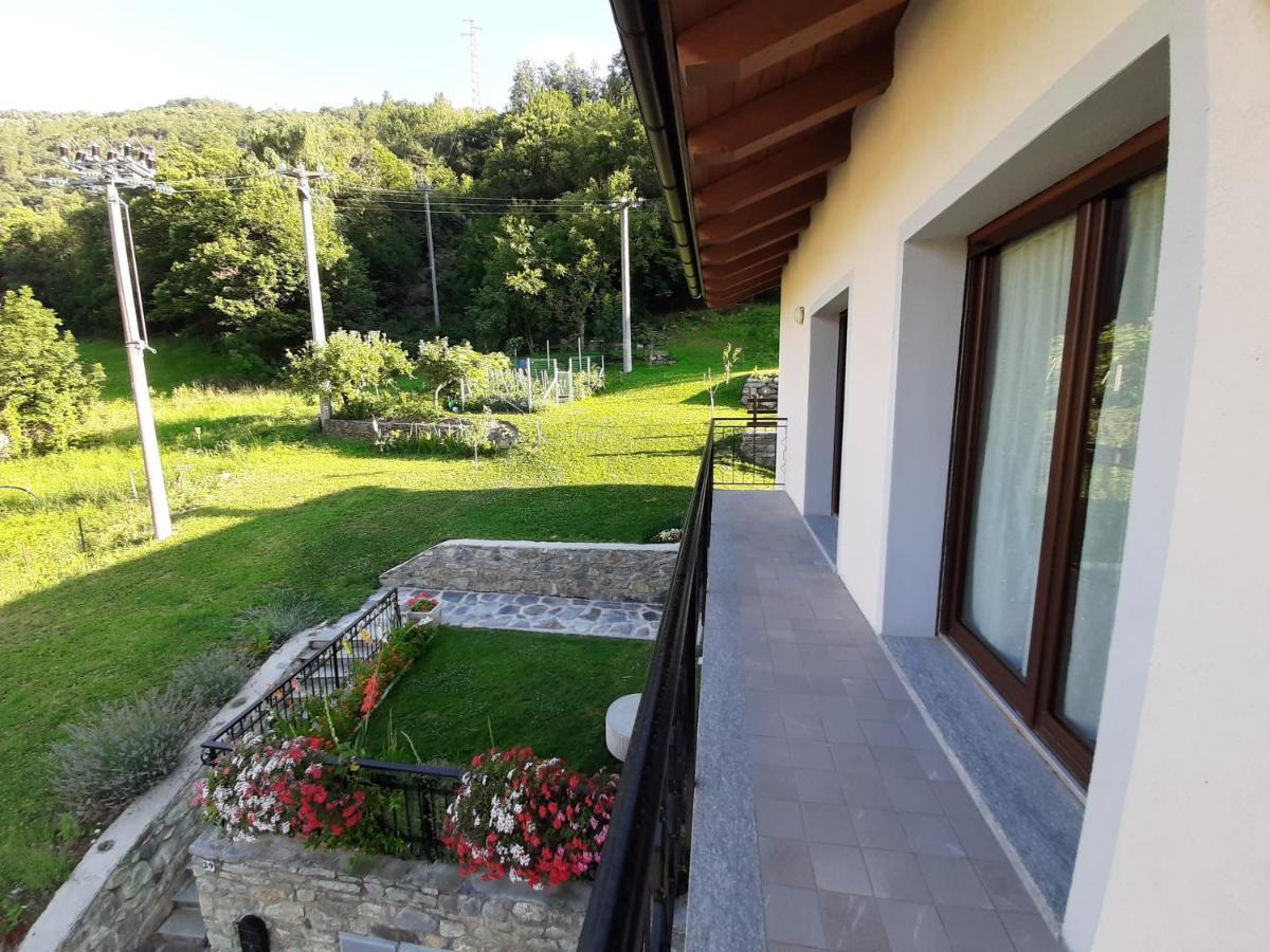 La Maison De Joanna 2 Chatillon Ngoại thất bức ảnh