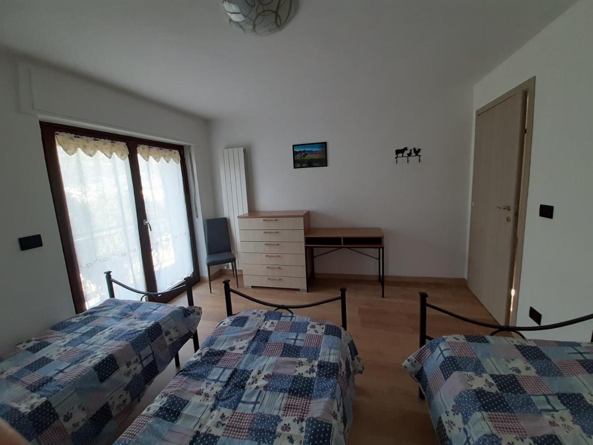 La Maison De Joanna 2 Chatillon Ngoại thất bức ảnh