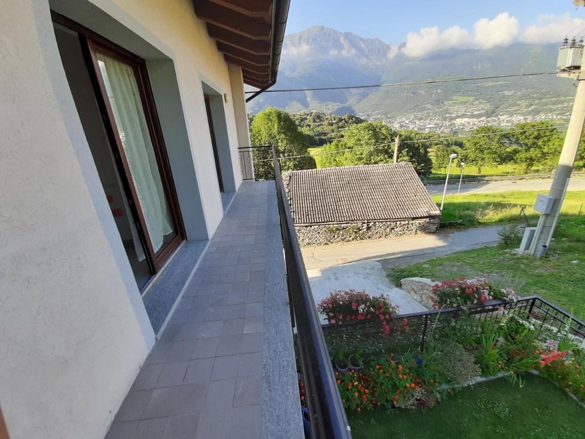 La Maison De Joanna 2 Chatillon Ngoại thất bức ảnh