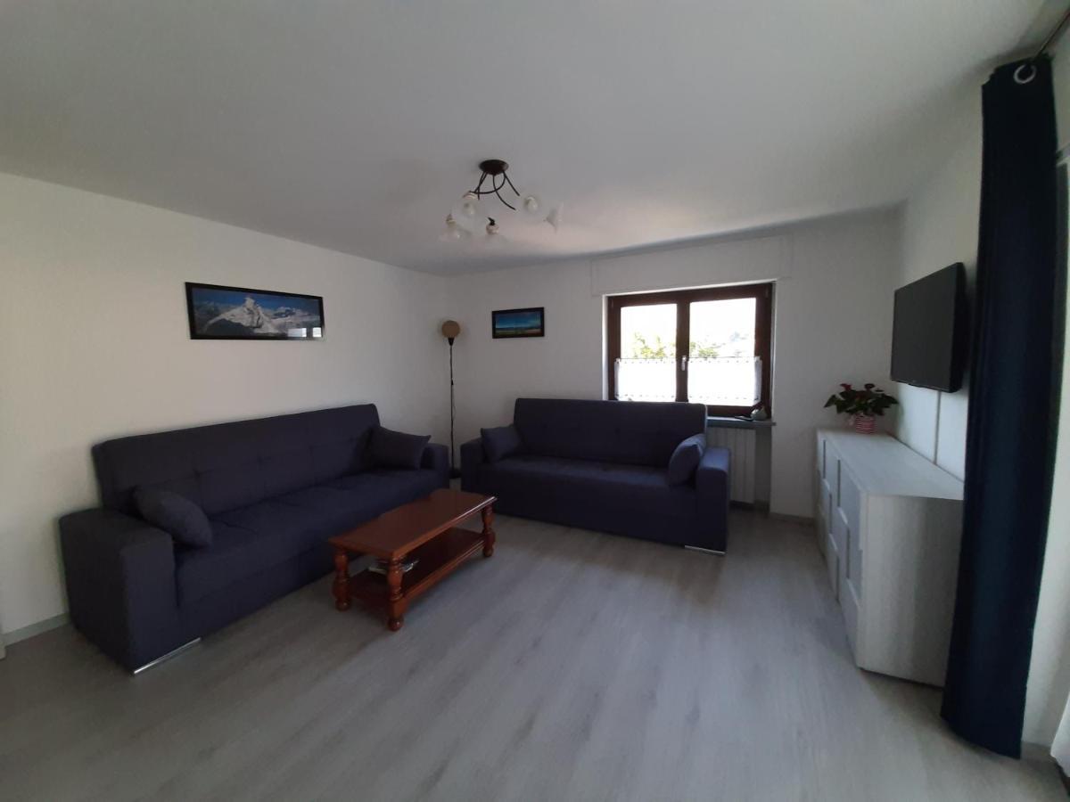 La Maison De Joanna 2 Chatillon Ngoại thất bức ảnh