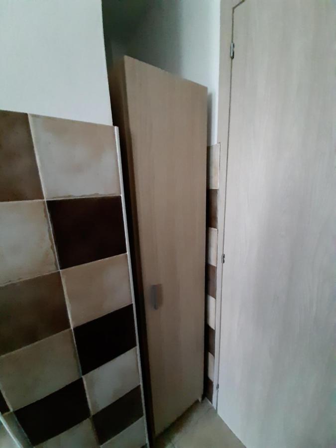 La Maison De Joanna 2 Chatillon Ngoại thất bức ảnh
