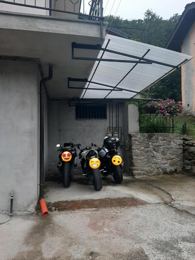 La Maison De Joanna 2 Chatillon Ngoại thất bức ảnh