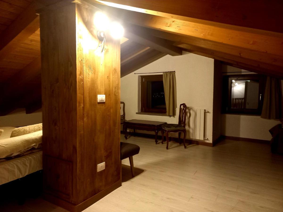 La Maison De Joanna 2 Chatillon Ngoại thất bức ảnh