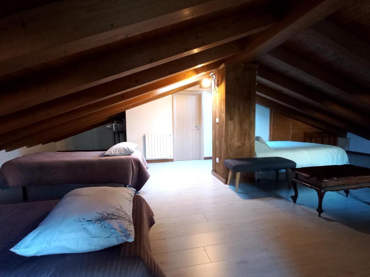 La Maison De Joanna 2 Chatillon Ngoại thất bức ảnh